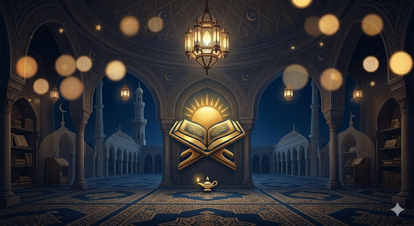 Female Quran Teachers